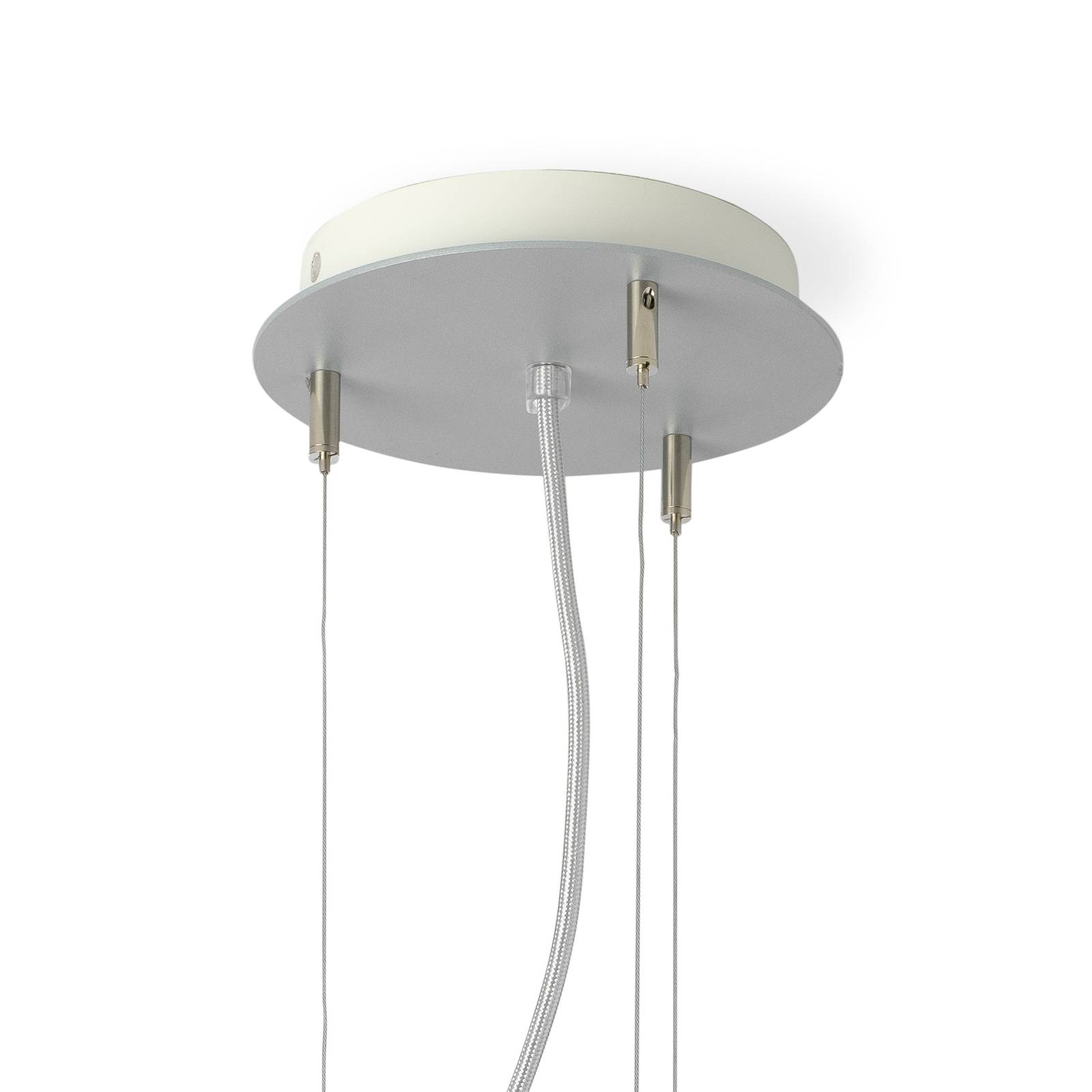 Domus Suspension LED LARAwood M