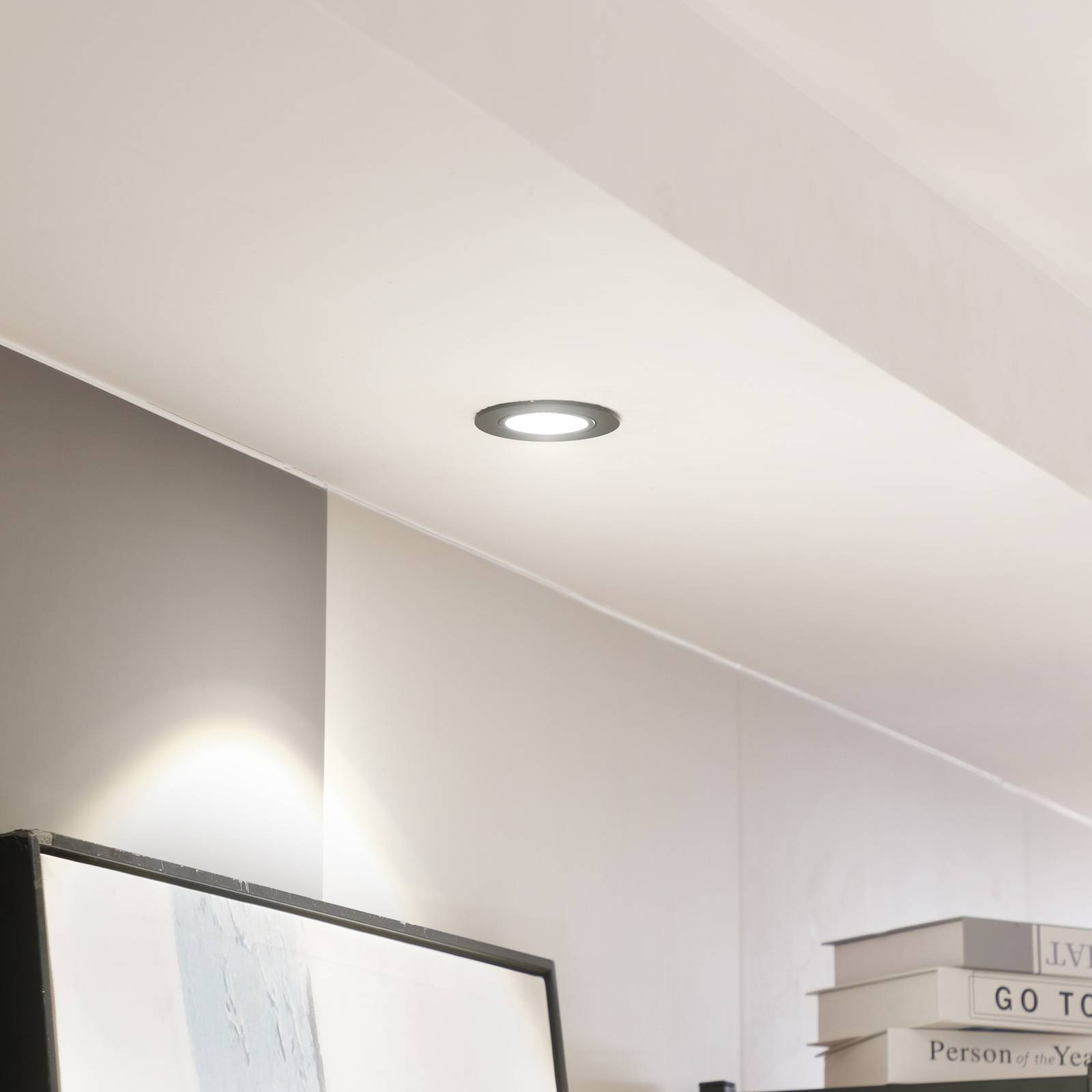 Arcchio downlight LED Zarik