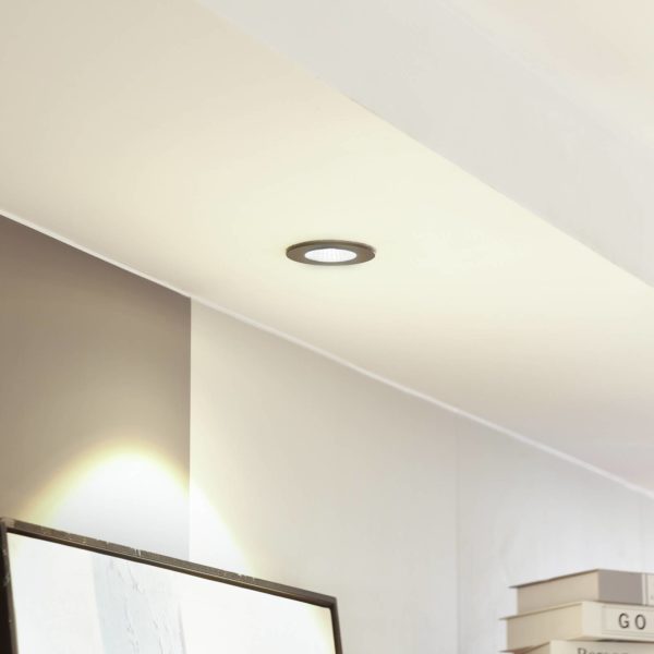 Arcchio downlight LED Lirin