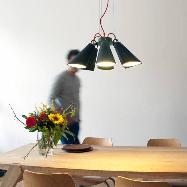 Domus Suspension Pit 6