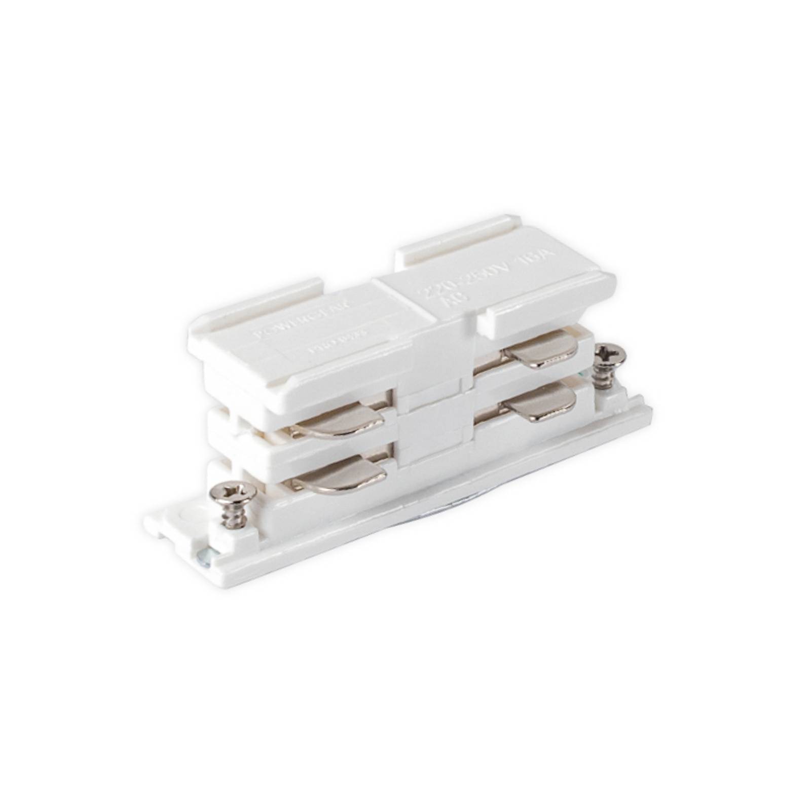 Arcchio S-Track connecteur système de rail blanc Arcchio