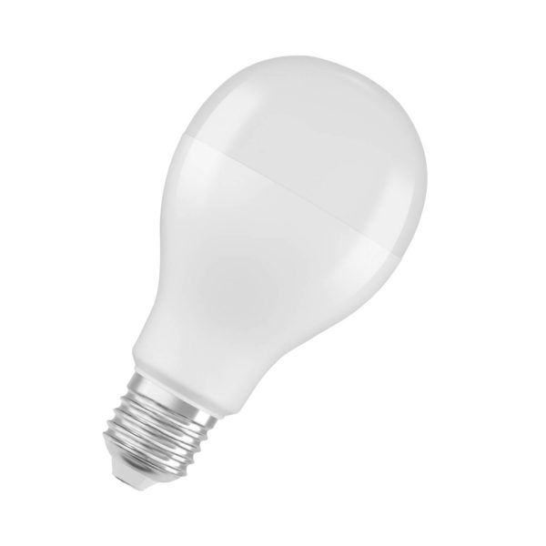 OSRAM Star ampoule LED E27 19W 2 452lm 4 000K mat Osram