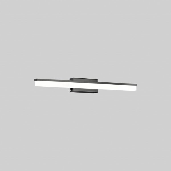 Schöner Wohnen Wide applique salle bain LED