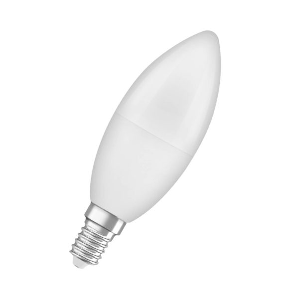OSRAM Star bougie LED E14 7