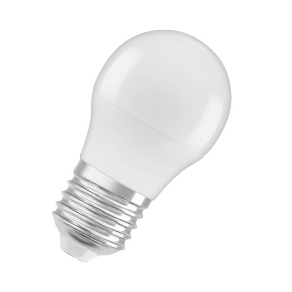 OSRAM Star ampoule LED E27 4