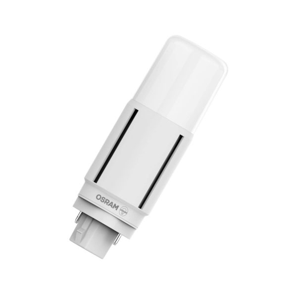 OSRAM Dulux ampoule LED G24d D26 VT EM/AC 9