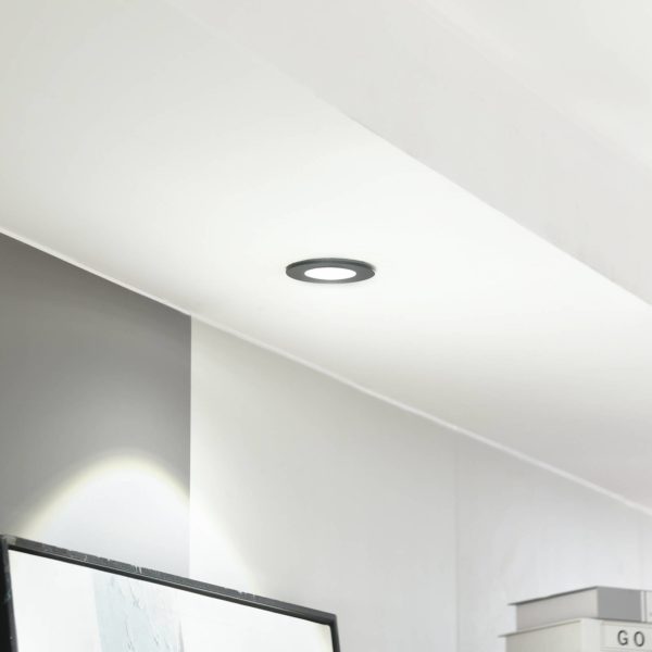 Arcchio downlight LED Lirin