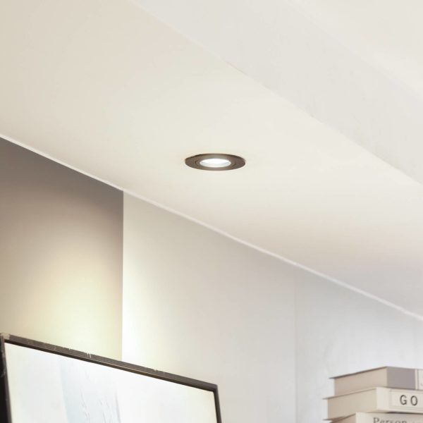 Arcchio Downlight Zyron