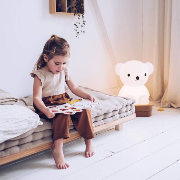 MrMaria Mr Maria Boris lampe pour enfant Star Light