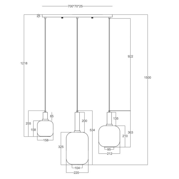 Näve Suspension Fumo