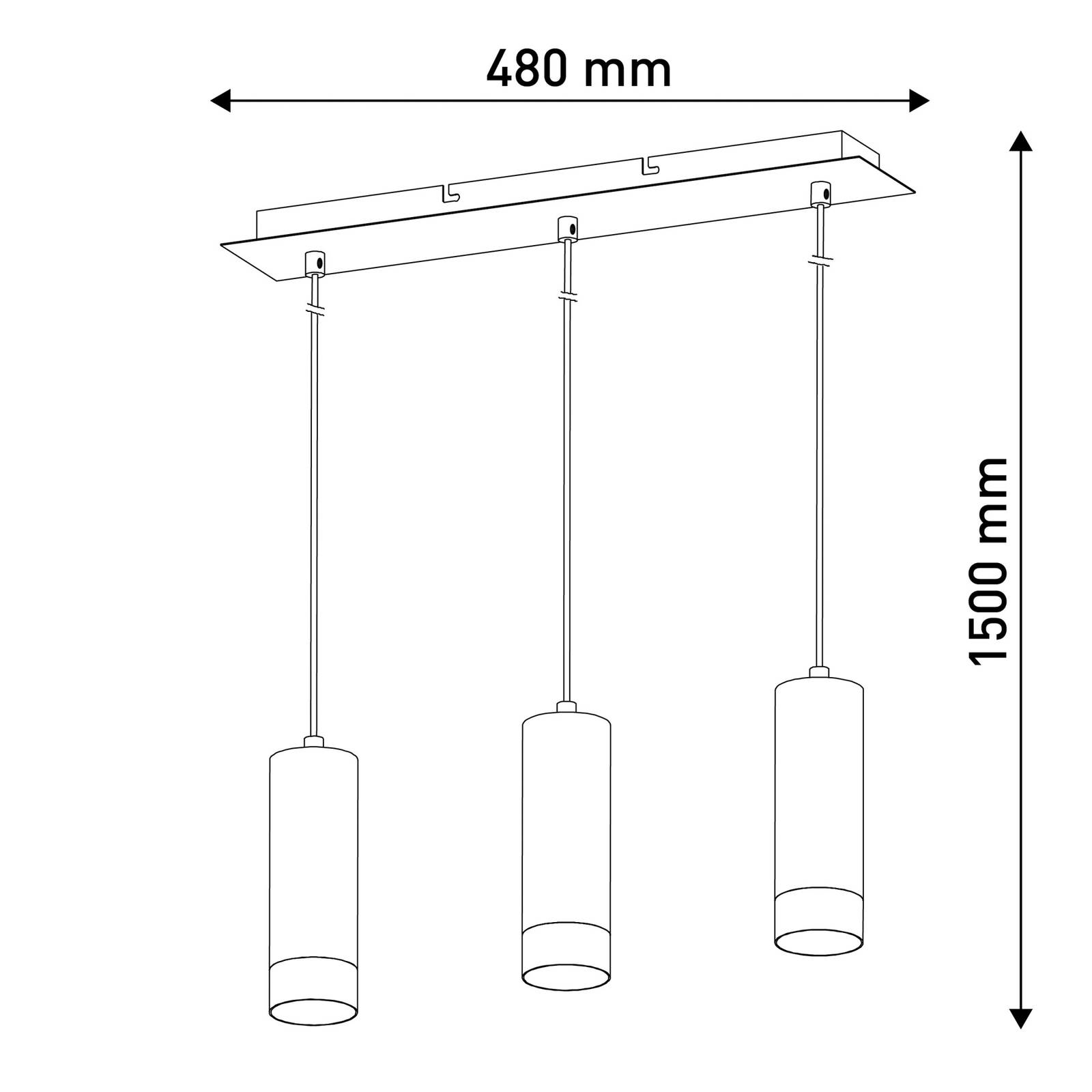 Näve Suspension Fridu