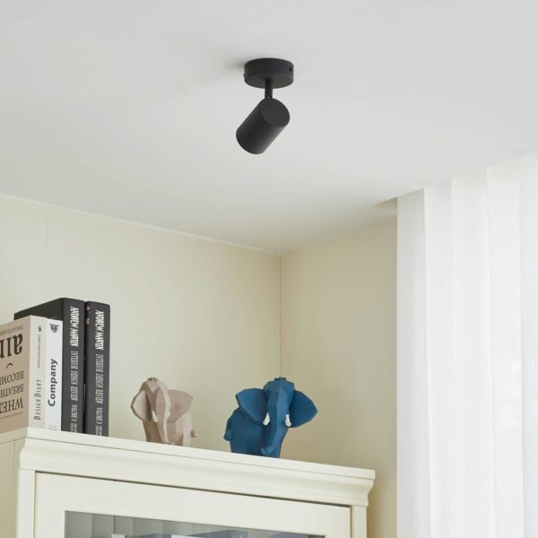 Lindby Jorell spot plafond