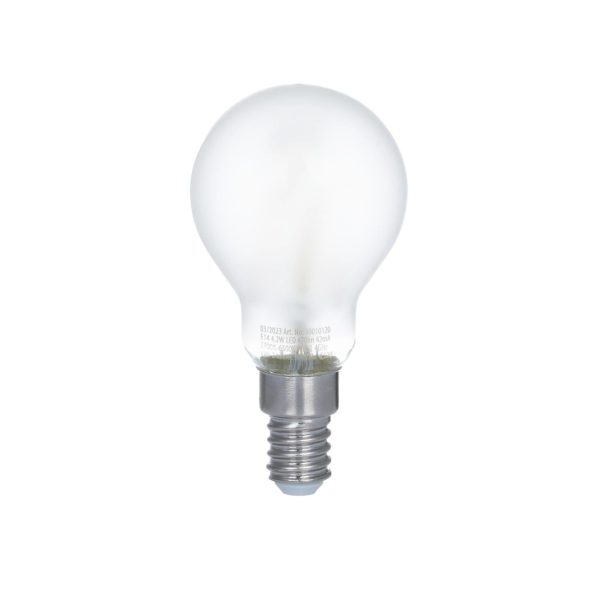 LUUMR Smart ampoule goutte LED