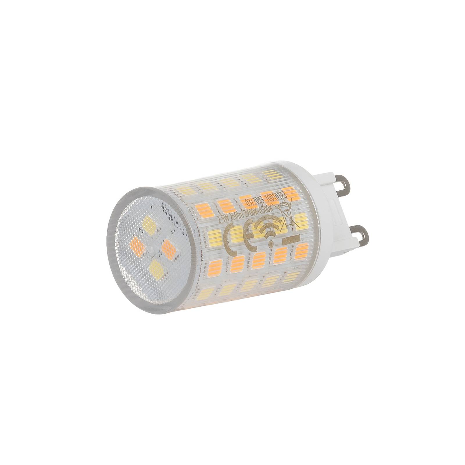 LUUMR Smart ampoule à broche LED