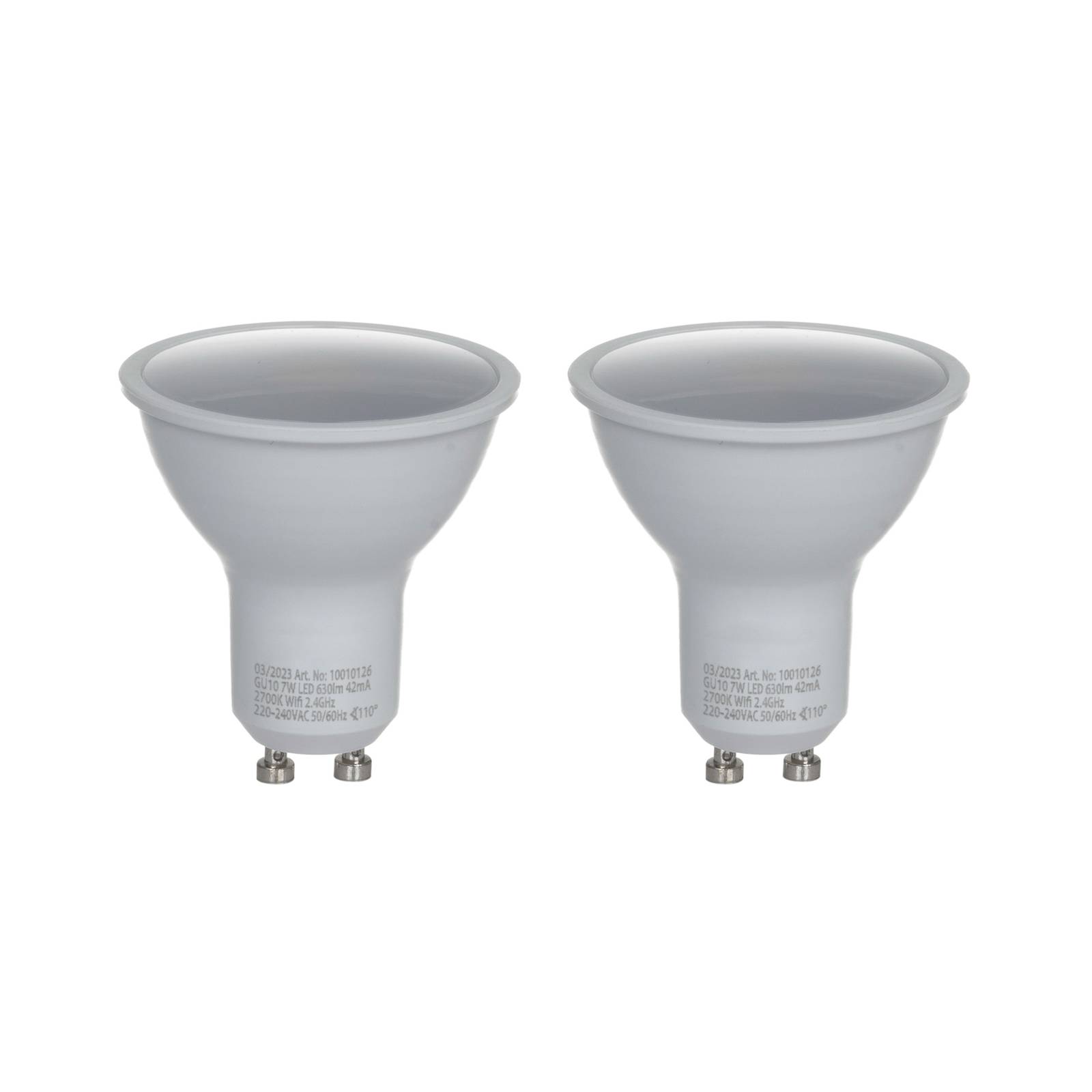 LUUMR Smart LED