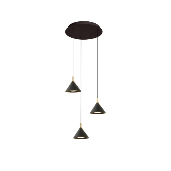 Viokef Suspension LED Jolly