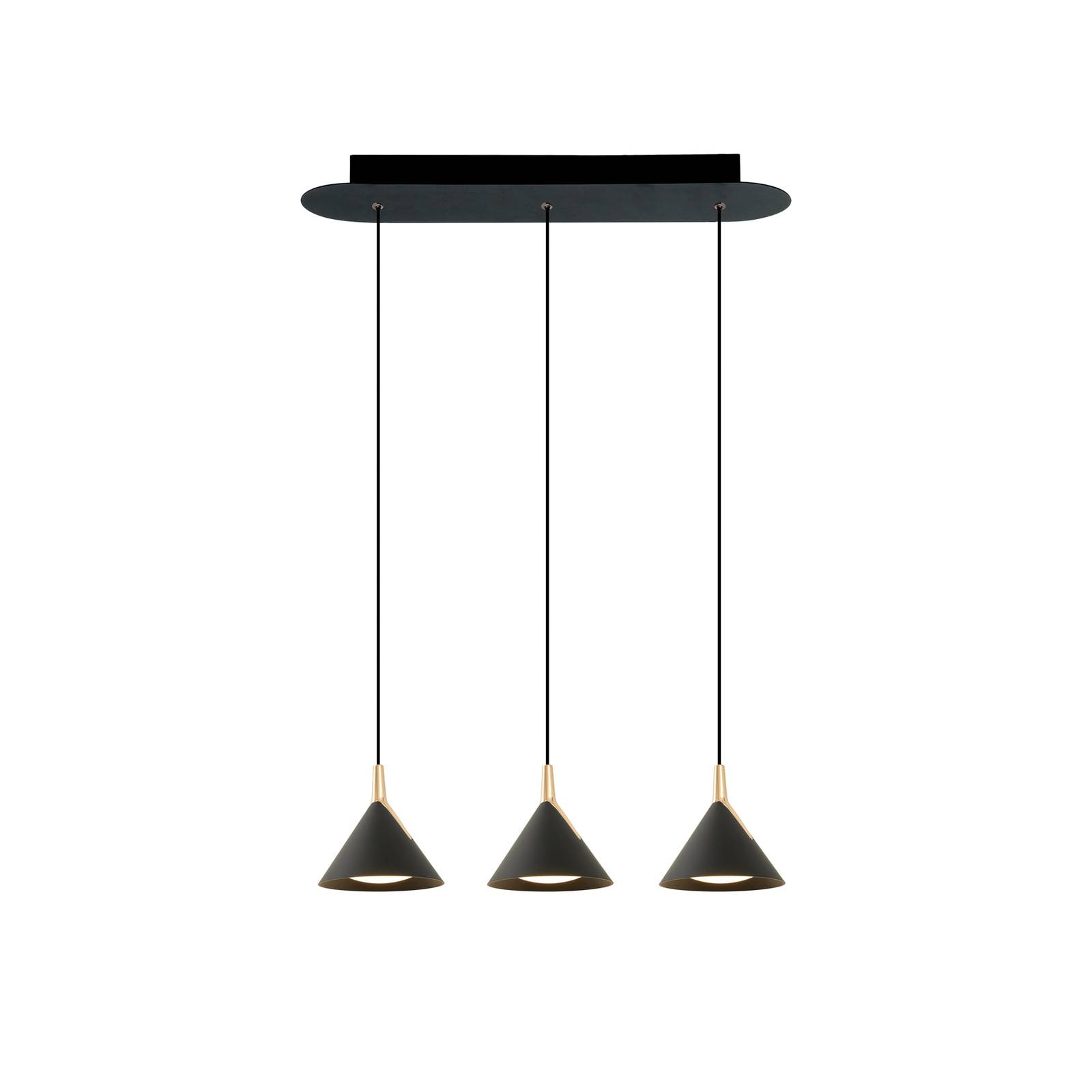 Viokef Suspension LED Jolly