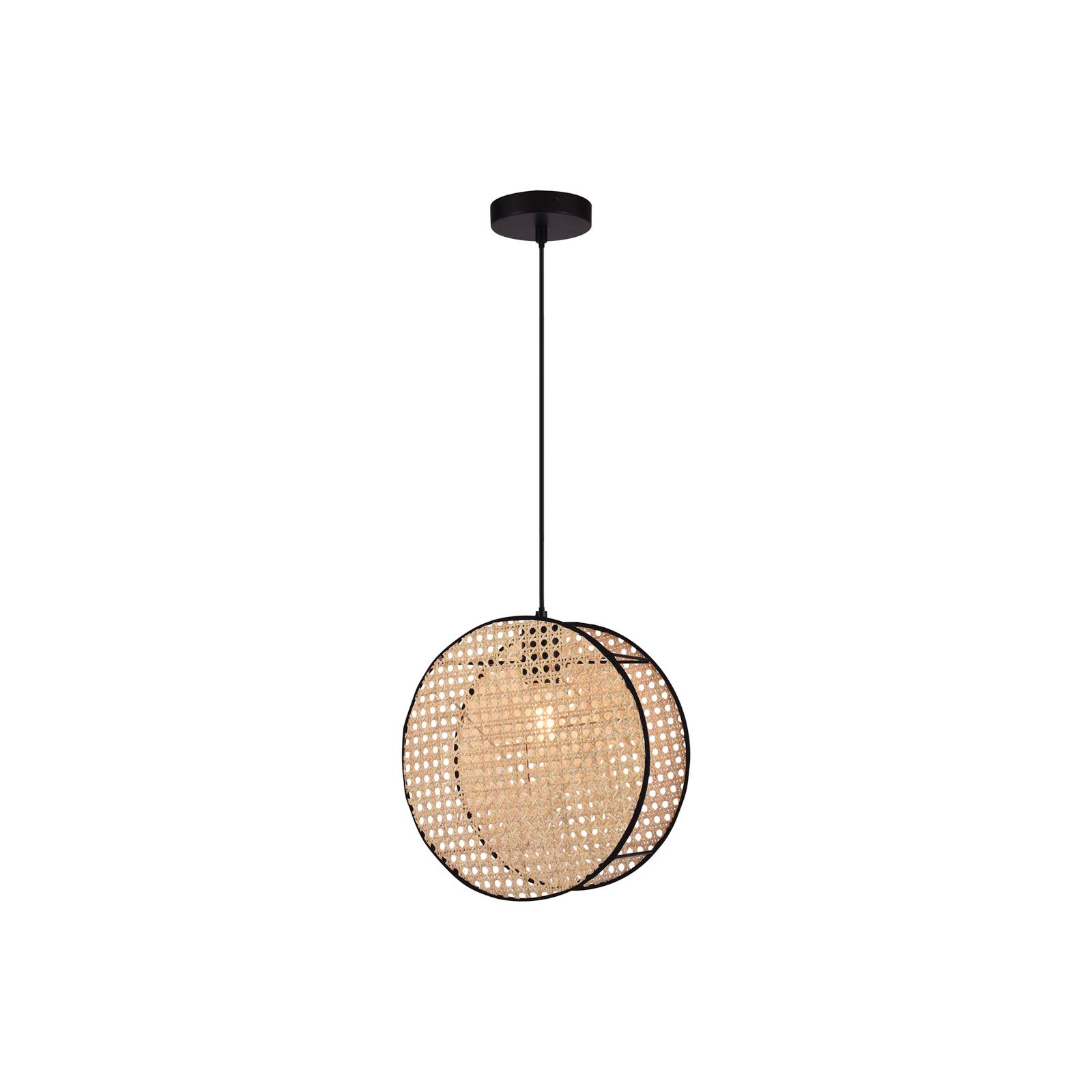 Viokef Suspension Gheisa avec abat-jour disque Viokef