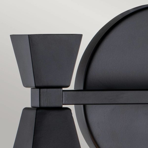 Elstead Applique salle de bain Bowtie