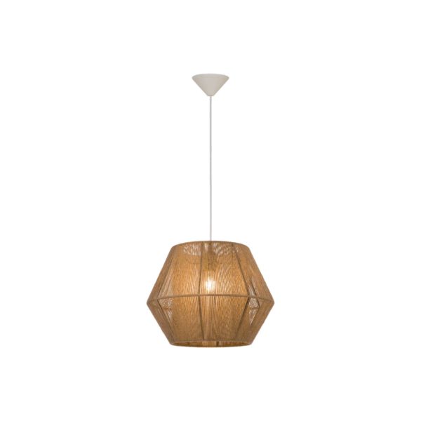 Viokef Suspension Zaira en beige Viokef