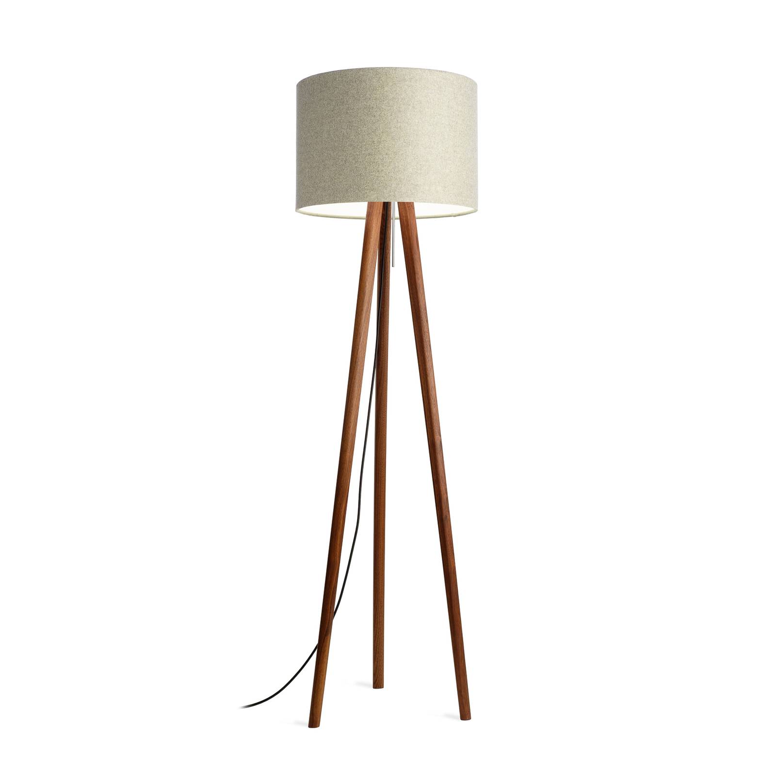 Domus Lampe sur pied STEN Merino