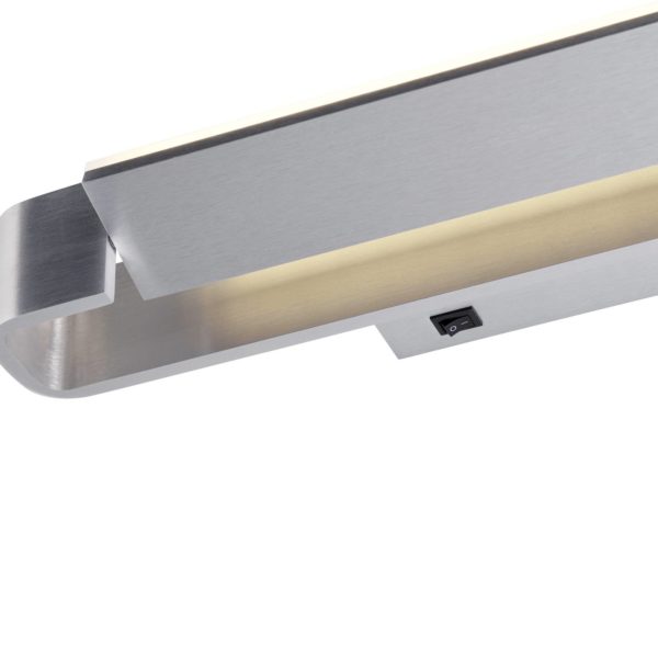 HELL Applique LED Box