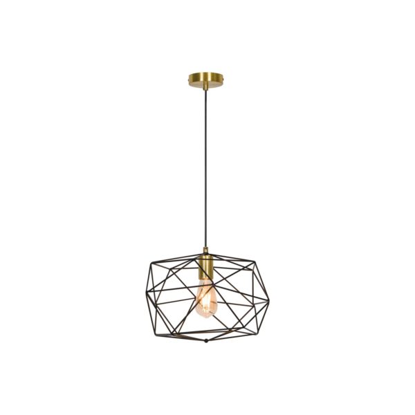 Viokef Suspension Komodo en acier Viokef