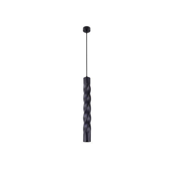 Viokef Suspension Marley en acier torsadé