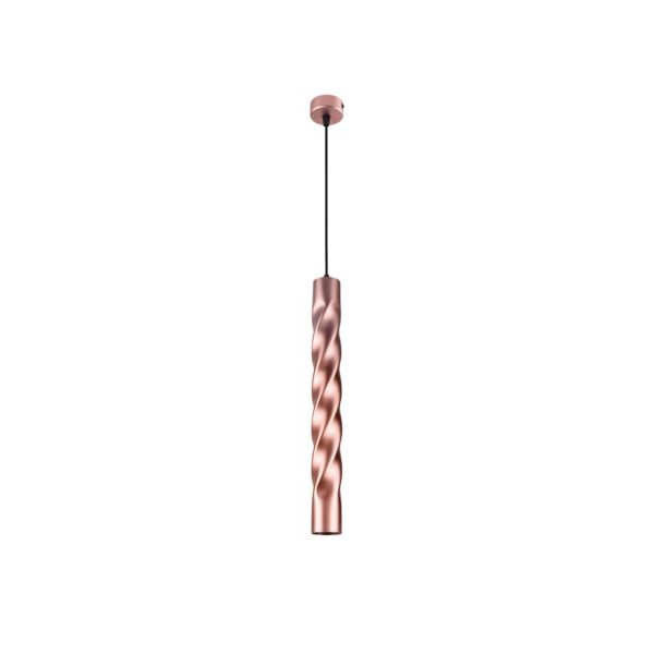 Viokef Suspension Marley en acier torsadé