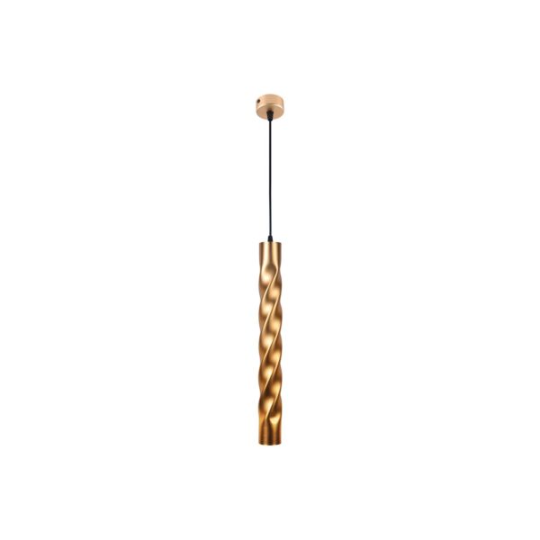Viokef Suspension Marley en acier torsadé