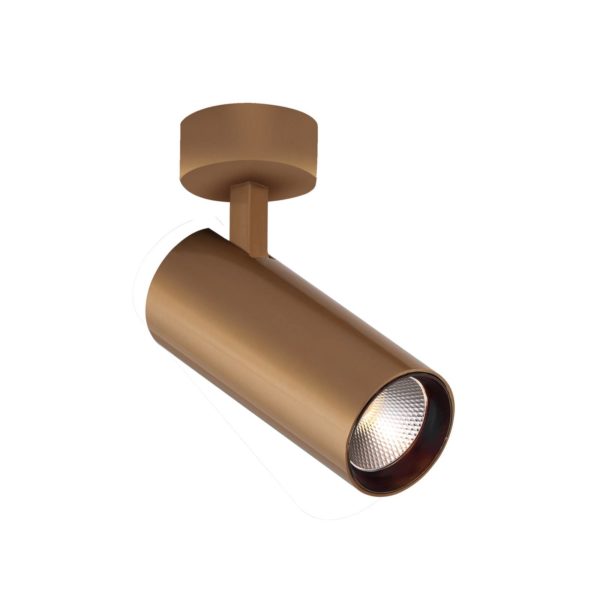 Viokef Spot pour plafond LED Nestor