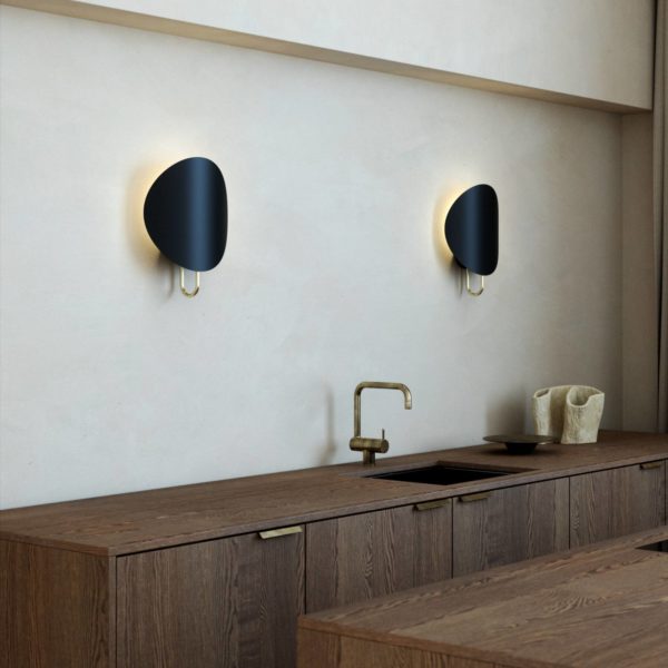 DFTP by Nordlux Applique murale Spargo