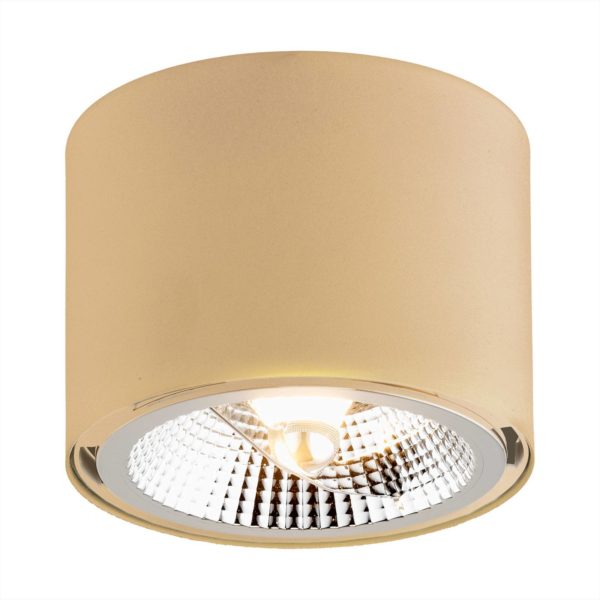 Argon Spot pour plafond Chloe fixe