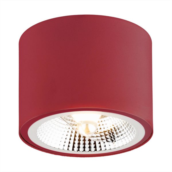 Argon Spot pour plafond Chloe fixe