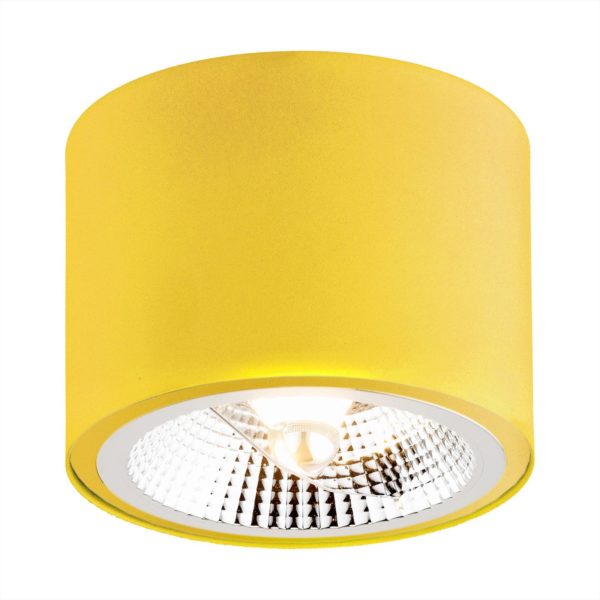 Argon Spot pour plafond Chloe fixe