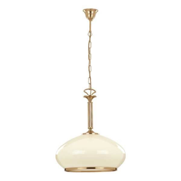 Alfa Suspension Astoria abat-jour en verre