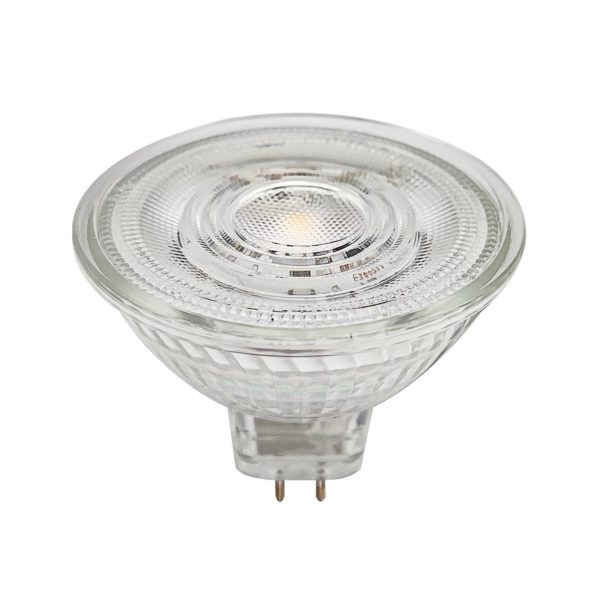 Prios réflecteur LED GU5