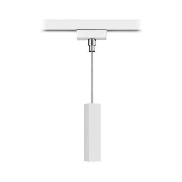 Trio Lighting Adaptateur suspension pour rail DUOline