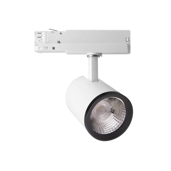 Megaman Spot sur rail LED Marco