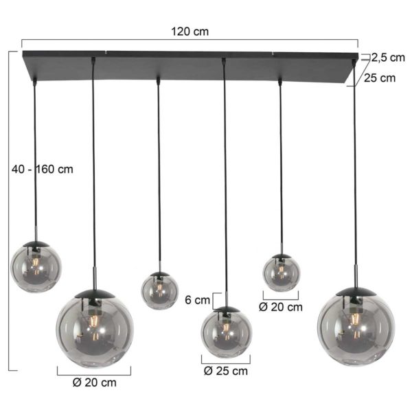 Steinhauer Suspension Bollique