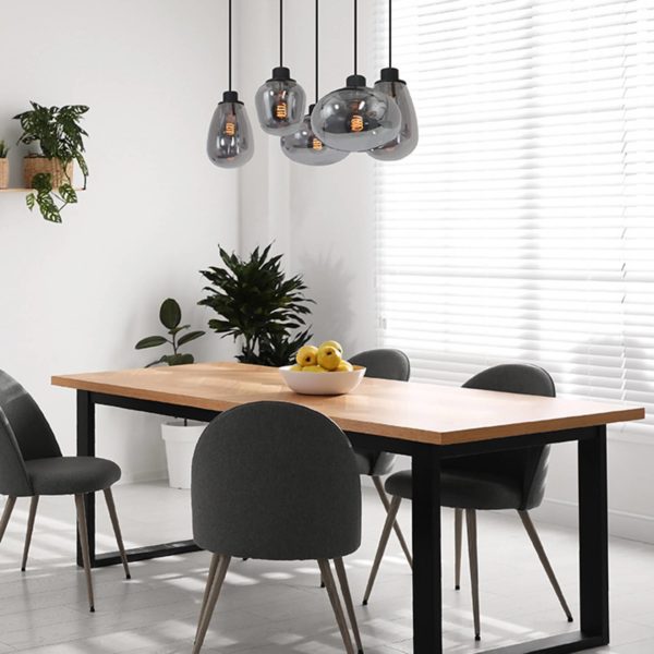 Steinhauer Suspension Reflexion