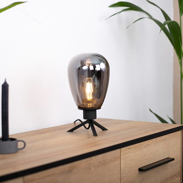 Steinhauer Lampe à poser Reflexion