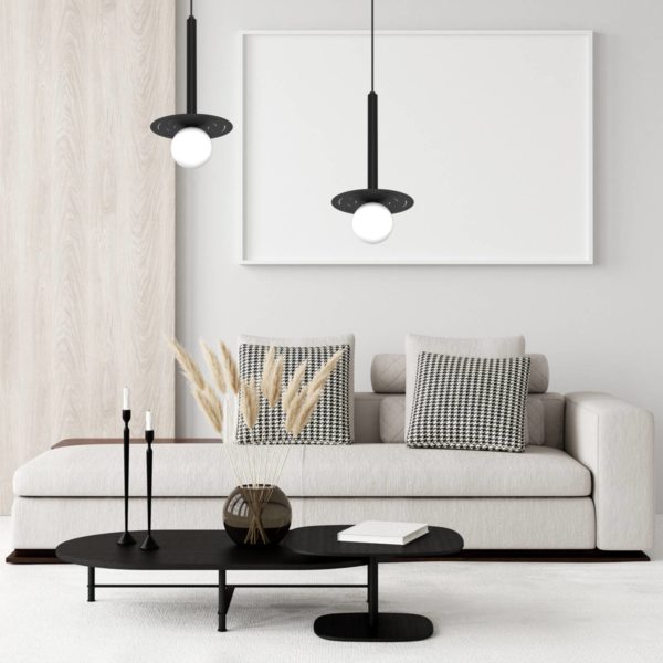 Eko-Light Suspension Futura