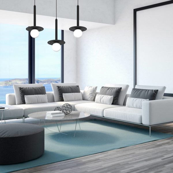 Eko-Light Suspension Futura