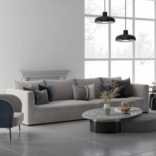 Eko-Light Suspension Linea