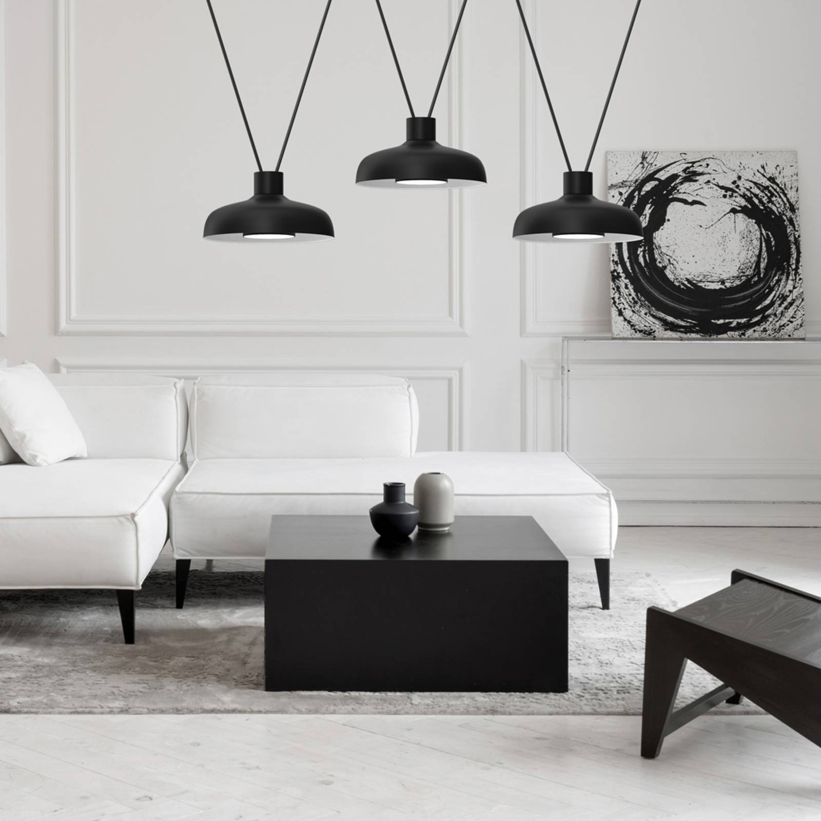 Eko-Light Suspension Linea