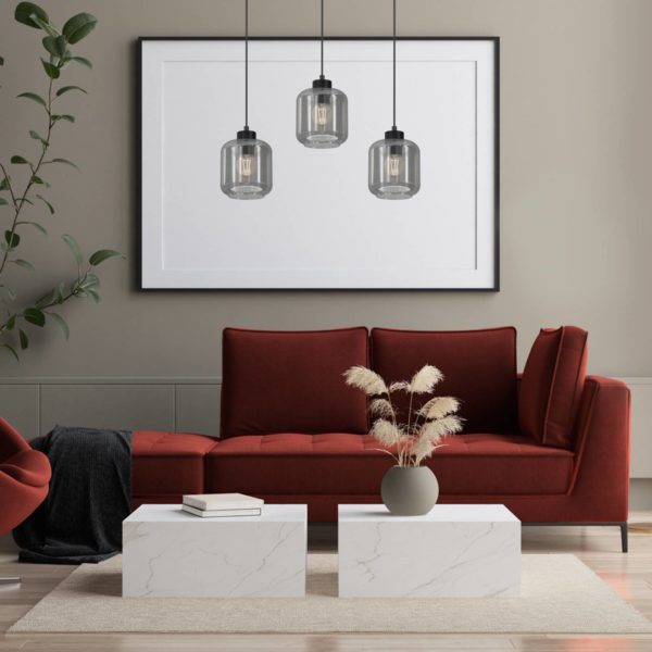 Eko-Light Suspension Sombra