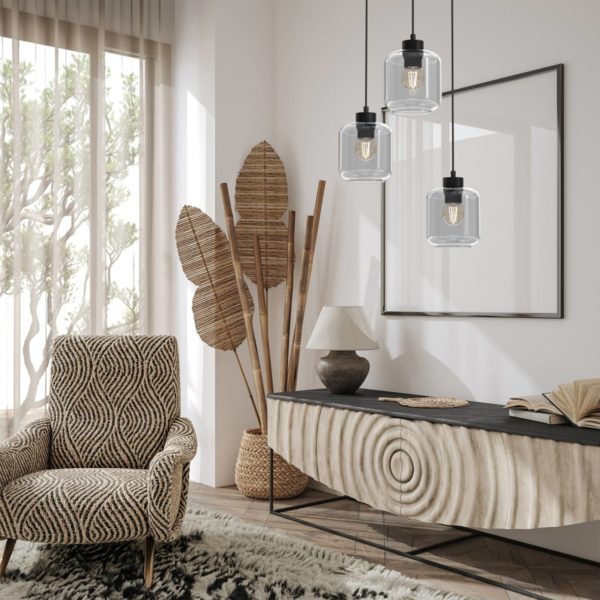 Eko-Light Suspension Sombra