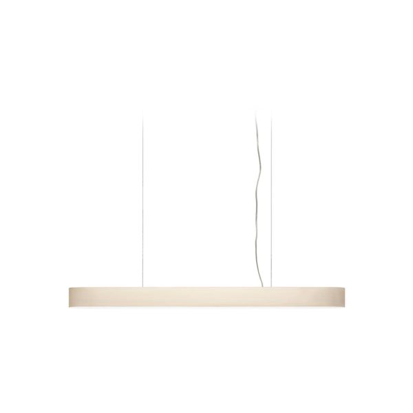 LZF LamPS LZF I-Club Slim suspension LED 120 cm