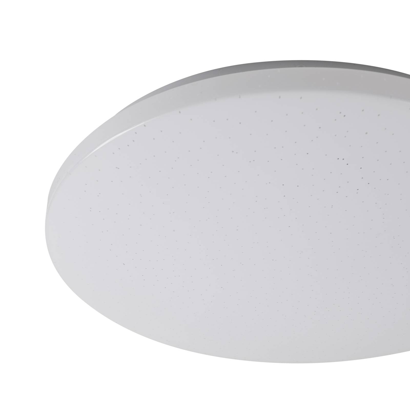 Lindby Astera plafonnier LED IP44 3 000 K Ø 33 cm LINDBY